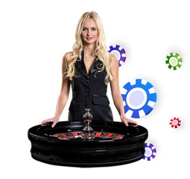Innovating online casino experience