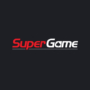 SuperGame Logo