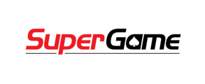 SuperGame Logo